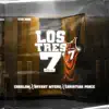 Los Tres 7 (Remix) - Single album lyrics, reviews, download