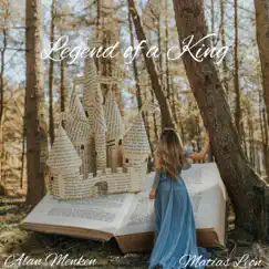 Legend of a King - Single by Alan Menken & Matías León album reviews, ratings, credits