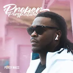 Proper Perspective by Percy Macc album reviews, ratings, credits