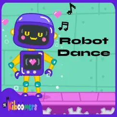 Robot Dance (Instrumental) Song Lyrics