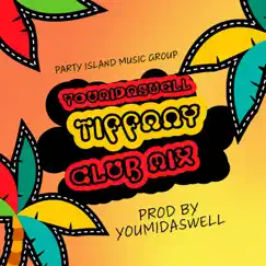 Tiffany Club Mix - Single by Youmidaswell album reviews, ratings, credits