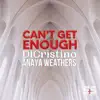 Cant Get Enough - EP album lyrics, reviews, download