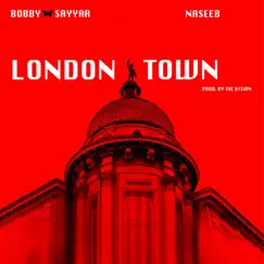 London Town Song Lyrics