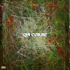 QUI CON ME (feat. Berga) - Single by Total album reviews, ratings, credits