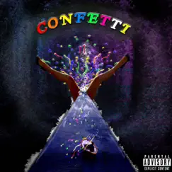 Confetti - Single by B. $upreme album reviews, ratings, credits