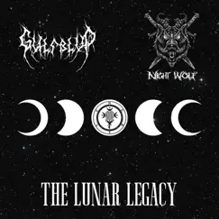 The Lunar Legacy - Single by Gulf Blvd album reviews, ratings, credits