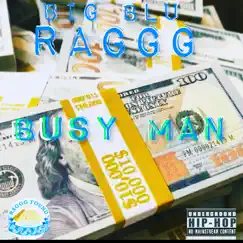 Busy Man Song Lyrics