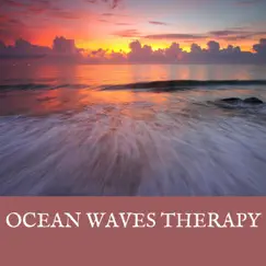 Ocean Waves Therapy with Flute and Drums by Focus & Relax & meditation music club album reviews, ratings, credits