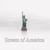 Streets of America - Single album lyrics, reviews, download