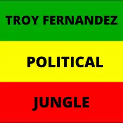 Political Jungle - Single by Troy Fernandez album reviews, ratings, credits