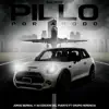 Pillo Por Apodo (En Vivo) [feat. Grupo Herencia] - Single album lyrics, reviews, download