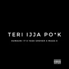 Teri Ijja Po*K - Single by MAGE-X, Kumauni 17 & Yash Grover album reviews, ratings, credits