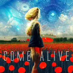 Come Alive - Single by Aurora B.Polaris album reviews, ratings, credits