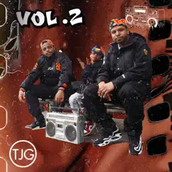 Art of Hip-Hop, Vol. 2 - Single by The Jealous Guys album reviews, ratings, credits