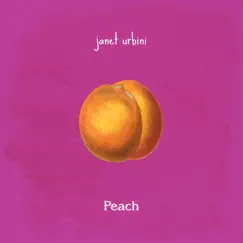 Peach - Single by Janet Urbini album reviews, ratings, credits