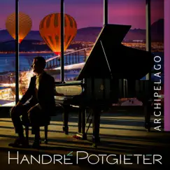 Archipelago - Single by Handré Potgieter album reviews, ratings, credits
