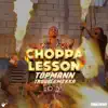 Choppa Lesson - Single album lyrics, reviews, download