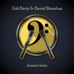 Grooves Series by Gidi Derzy & Daniel Shaashua album reviews, ratings, credits