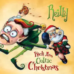 Paddy's Christmas Song Lyrics