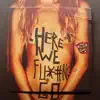 Here we F*#!!@NG GO! - EP album lyrics, reviews, download