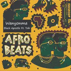 Wanyonma (feat. Tobi) Song Lyrics