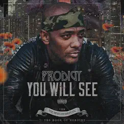 You Will See - Single by Prodigy album reviews, ratings, credits