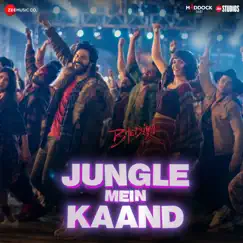 Jungle Mein Kaand (From 