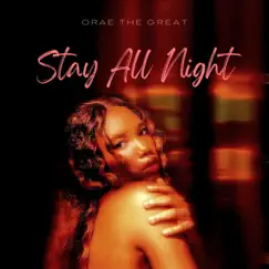 Stay All Night Song Lyrics