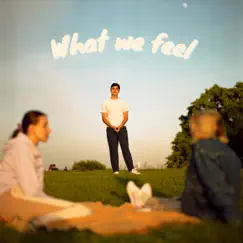 What We Feel - Single by Bertie album reviews, ratings, credits
