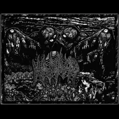 Sapience In Anguish - EP by HAMARR album reviews, ratings, credits