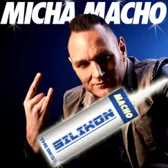 Silikon - Single by Micha Macho album reviews, ratings, credits