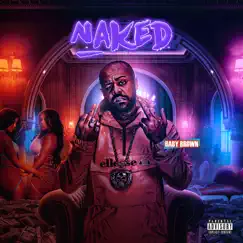 Naked (Main) - Single by Baby Brown album reviews, ratings, credits