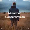 !!!" Music for Concentration "!!! album lyrics, reviews, download