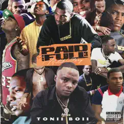 Paid In Full 3 Mitch Story by Tonii Boii album reviews, ratings, credits