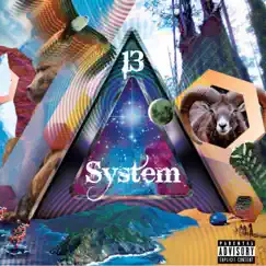 System - Single by Lil13thirteen album reviews, ratings, credits