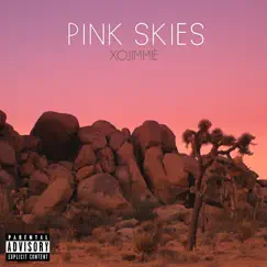 Pink Skies - Single by Xojimmie album reviews, ratings, credits