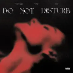 Do Not Disturb (feat. NAV & Yung Bleu) - Single by Vory album reviews, ratings, credits