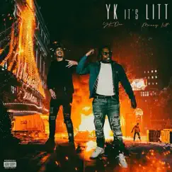 YK it’s LiTT by YK Dee & Manny Litt album reviews, ratings, credits