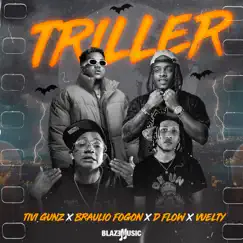 Triller (feat. D´Flow Aka La Maldad) Song Lyrics