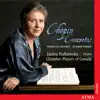 Chopin: Piano Concertos Nos. 1-2 (Chamber Version) album lyrics, reviews, download