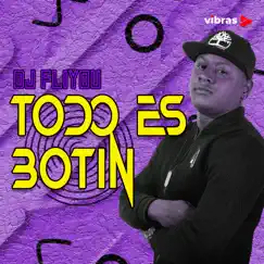 Todo Es Botin by DJ Fliyou album reviews, ratings, credits