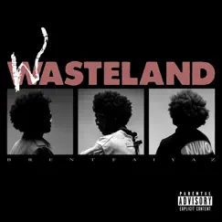 WASTING TIME (feat. Drake & The Neptunes) Song Lyrics
