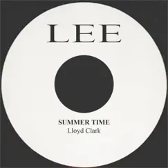 Summertime - Single by Lloyd Clarke album reviews, ratings, credits