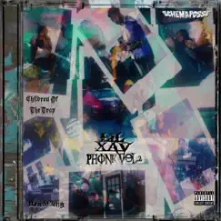 Phonk, Vol. 2 - EP by Lil XAV album reviews, ratings, credits