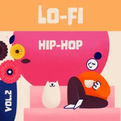 Lo-Fi Hip-Hop, Vol. 2 (Royalty Free) by TunePocket Music Library album reviews, ratings, credits