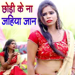 Chhodi Ke Na Jaiha Jaan - Single by Subhash Ahir album reviews, ratings, credits