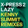 Lazy (feat. David Byrne) [Remixes] - Single album lyrics, reviews, download