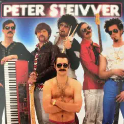 Superstar - EP by Peter Steivver album reviews, ratings, credits