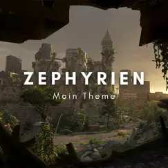 Zephyrien Main Theme - Single by Frank Tedesco album reviews, ratings, credits