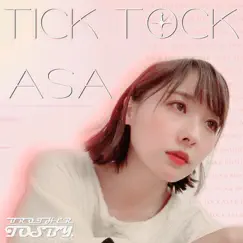 TICK TOCK - Single by BROTHER TOSBY & Asa album reviews, ratings, credits